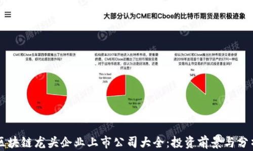 
区块链龙头企业上市公司大全：投资前景与分析