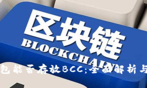 比特币钱包能否存放BCC：全面解析与使用指南