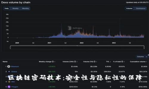 区块链密码技术：安全性与隐私性的保障