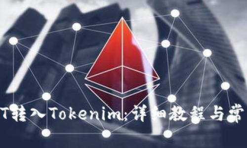 如何将USDT转入Tokenim：详细教程与常见问题解答