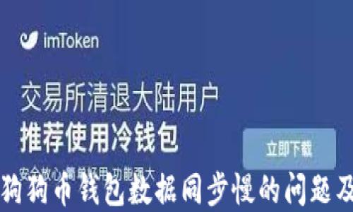 
解决狗狗币钱包数据同步慢的问题及方法