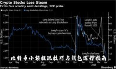 比特币小额提现技巧与钱