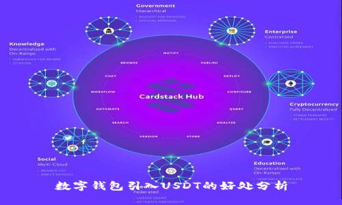 数字钱包引入USDT的好处分析