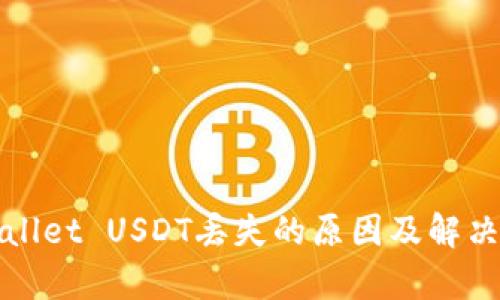 tpWallet USDT丢失的原因及解决方案