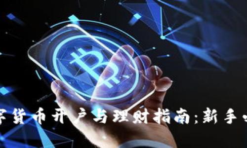 数字货币开户与理财指南：新手必读