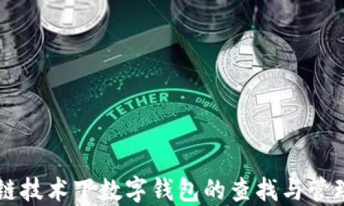 
区块链技术下数字钱包的查找与管理指南