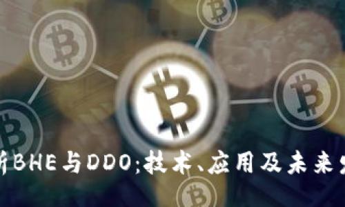 boshi

深入分析BHE与DDO：技术、应用及未来发展趋势