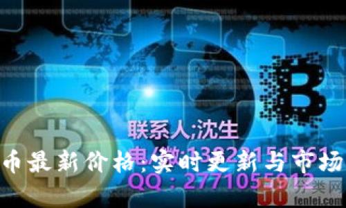 ETH币最新价格：实时更新与市场分析