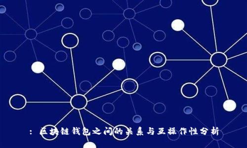 : 区块链钱包之间的关系与互操作性分析