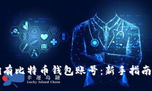 如何拥有比特币钱包账号：新手指南与推荐