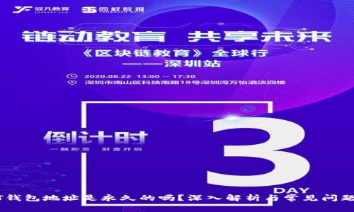 USDT钱包地址是永久的吗？深入解析与常见问题解答