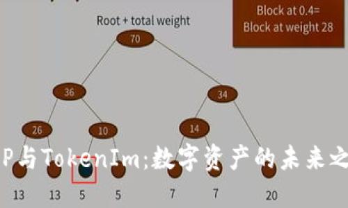 XRP与TokenIm：数字资产的未来之路