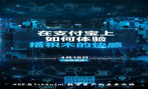 XRP与TokenIm：数字资产的未来之路