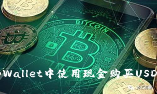 : 如何在tpWallet中使用现金购买USDT：详细指南