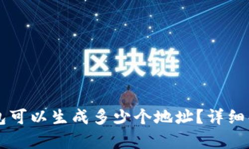 比特币钱包可以生成多少个地址？详细解析与应用