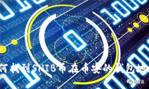 如何找到SHIB币在币安的钱包地址？