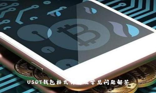 USDT钱包格式详解及常见问题解答