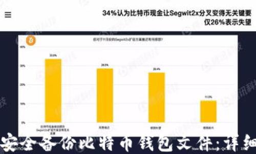 
如何安全备份比特币钱包文件：详细指南