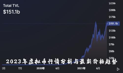 2023年虚拟币行情分析与最新价格趋势