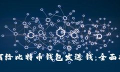 如何给比特币钱包发送钱