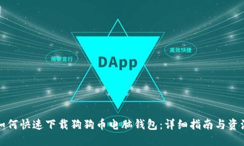 如何快速下载狗狗币电脑钱包：详细指南与资源