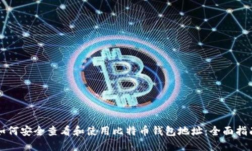 如何安全查看和使用比特币钱包地址：全面指南