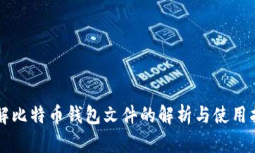 详解比特币钱包文件的解析与使用指南