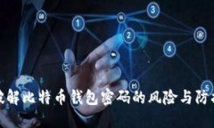 暴力破解比特币钱包密码