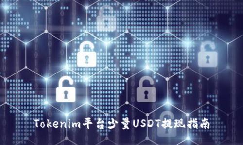Tokenim平台少量USDT提现指南