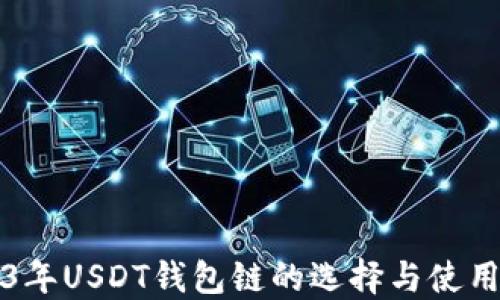
2023年USDT钱包链的选择与使用指南