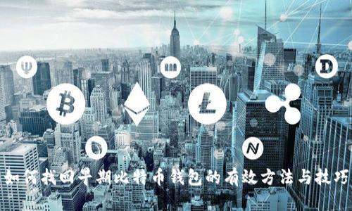 如何找回早期比特币钱包的有效方法与技巧