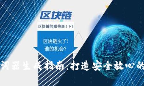 以太坊钱包助词器生成指南：打造安全放心的数字资产存储