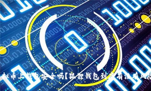 虚拟币上钱包安全吗？狐狸钱包到底有没有风险？