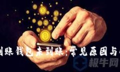 区块链到账钱包未到账：