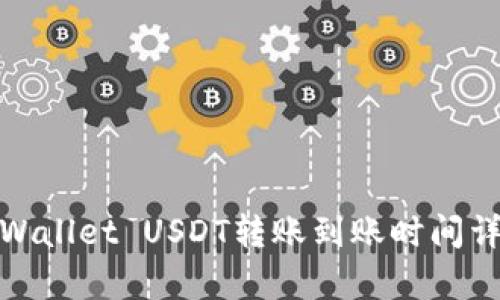 tpWallet USDT转账到账时间详解