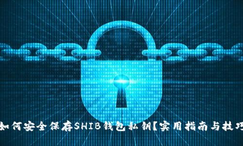 如何安全保存SHIB钱包私钥？实用指南与技巧
