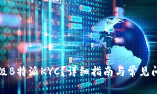 如何升级B特派KYC？详细指南与常见问题解答