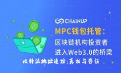 比特派地址追踪：真相与谬误