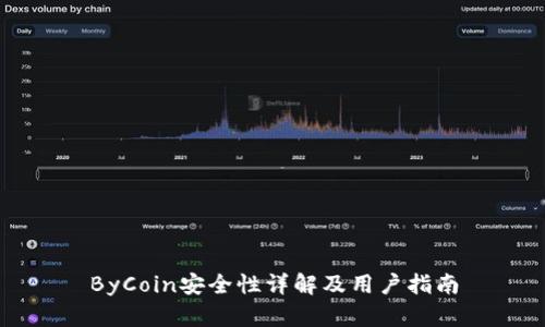 ByCoin安全性详解及用户指南